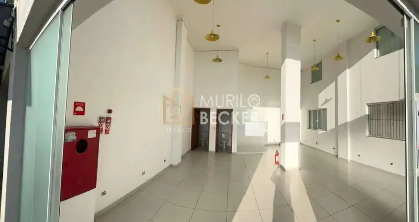 Ponto comercial para alugar com 60 m² Jd das Indústrias - SJC
