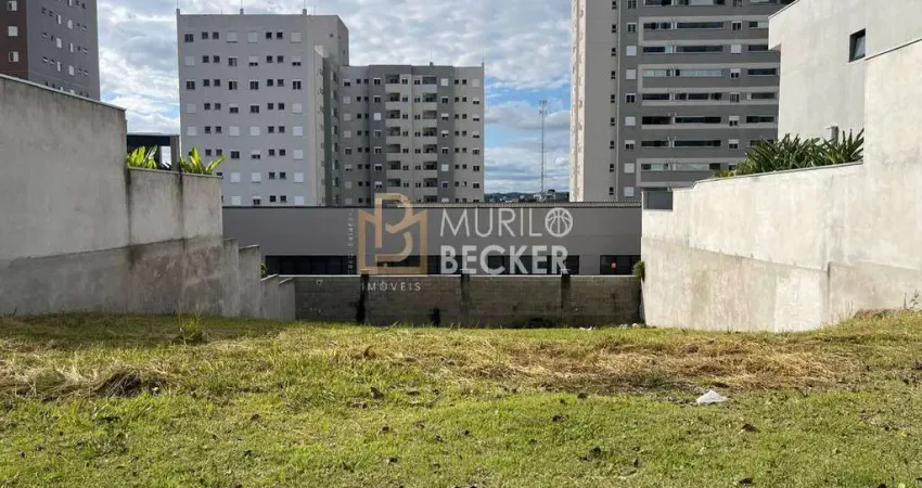 Terreno à venda na Rua Isaura Sales de Aquino, Condomínio Residencial Monaco, São José dos Campos