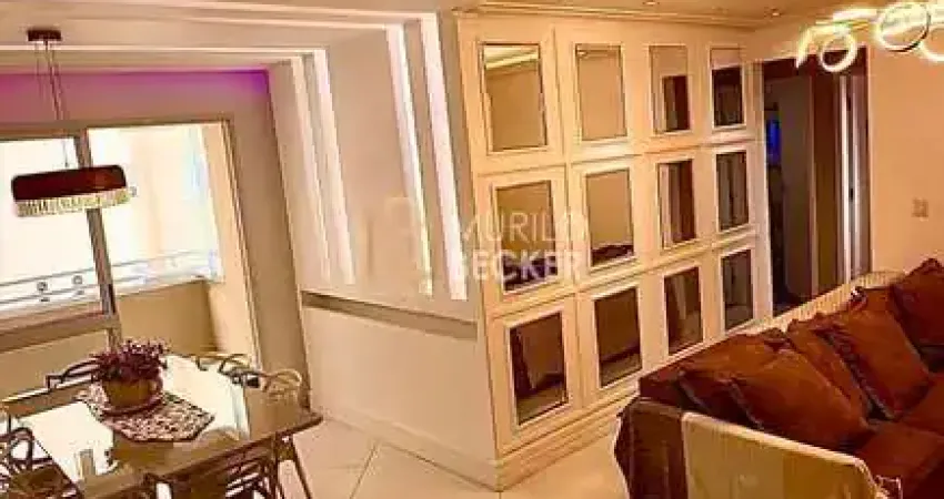 Apartamento á venda 3 quartos e 2 vagas Jardim Sul - SJC