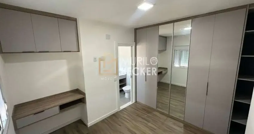 APARTAMENTO 55m² - 02 QUARTOS Á VENDA - VILA INDUSTRIAL.