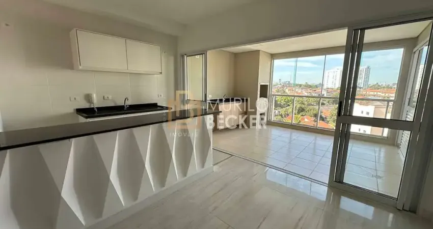 Apartamento para venda com 3 quartos no Bairro Jardim Califórnia em Jacarei