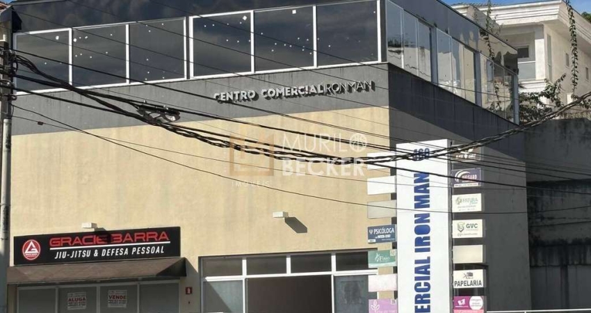 Loja/Ponto Comercial com 310m² no Bairro Urbanova - SJCampos SP