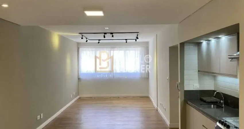 Apartamento 3 quartos à venda com 83m² no Bairro Vila Adyana - SJCampos SP