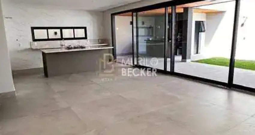 Casa em condomínio fechado com 3 quartos à venda na Rua Antonio Batista da Silva, Loteamento Floresta, São José dos Campos