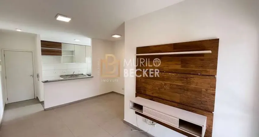 Apartamento 3 quartos, sendo 1 suíte - BAIRRO JARDIM CALIFÓRNIA- JACAREÍ
