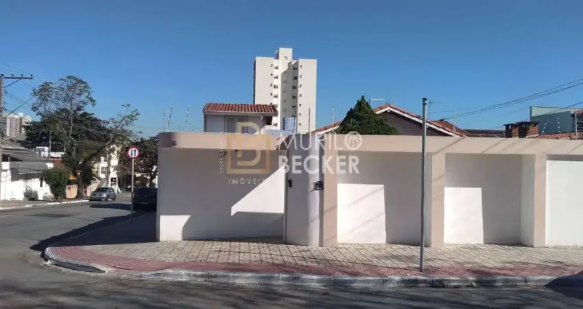 Terreno uso misto á venda 309 m no Bosque Eucaliptos - SJC