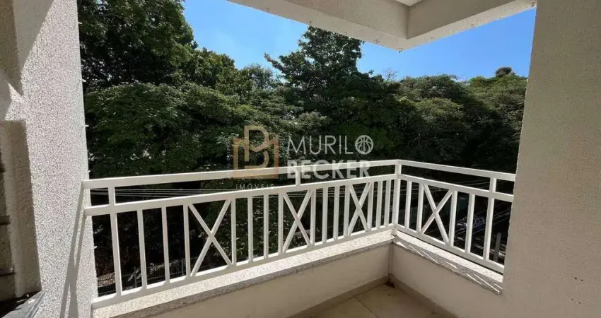 Apartamento com 2 quartos à venda na Rua Mindanau, Jardim Paraíso, São José dos Campos