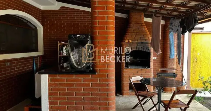 Casa em condomínio 2 quartos, à venda, 250m - BAIRRO URBANOVA