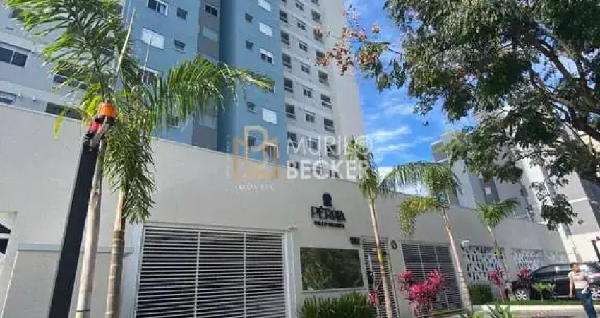 Apartamento à venda e/ou locação no Pérola com 2 Suítes pronto para morar
