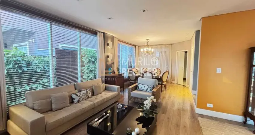 Casa em condomínio a venda porteira fechada com 3 quartos - Bairro Urbanova