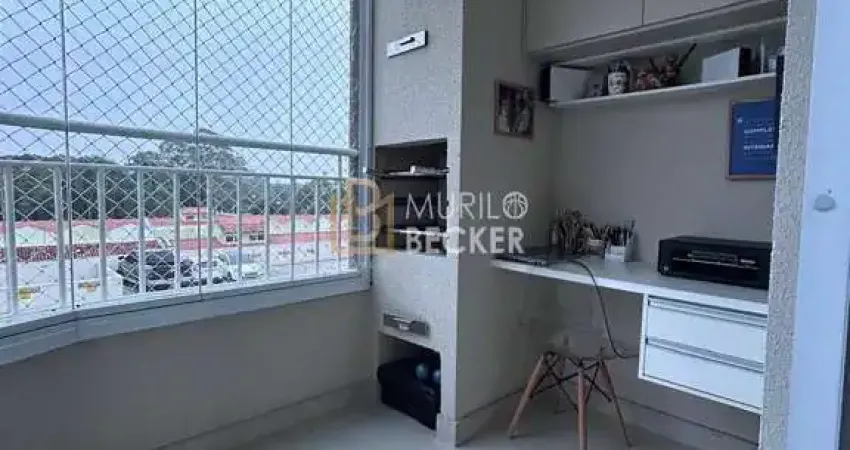 Apartamento 2 quartos, sendo 1 suíte - BAIRRO JARDIM CALIFÓRNIA - JACAREÍ