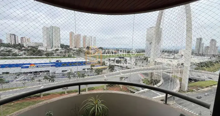 Apartamento 4 quartos, sendo 2 suítes, à venda, 184m - BAIRRO VILA EMA