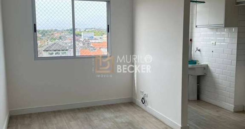 Apartamento de 2 quartos disponível para locação - Vila Branca