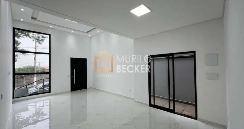 Casa em condomínio fechado com 3 quartos à venda na Rua Alasca, Residencial Alta Vista 2, Caçapava