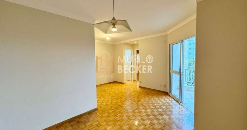 Apartamento  para Locação no Bairro Vila Adyana - SJCampos SP