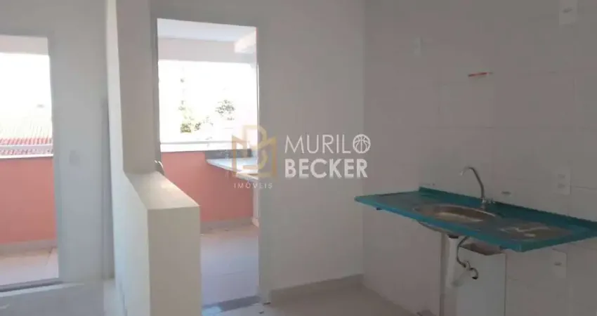 Apartamento à venda 2 quartos 62 m² no Jardim América - SJC SP