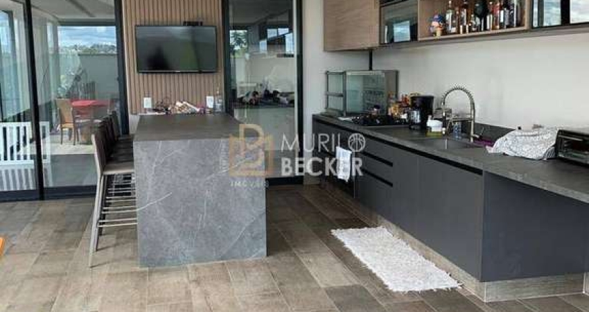 Casa em condomínio 525m² - 05 Suítes À venda