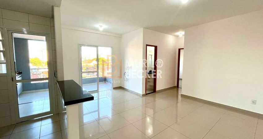 Apartamento 02 quartos - 70m2 - Jardim Oriente