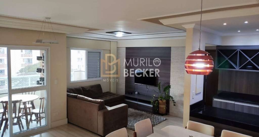 Apartamento venda/locação 02 quartos e 2 vagas - Jardim Satélite SJC