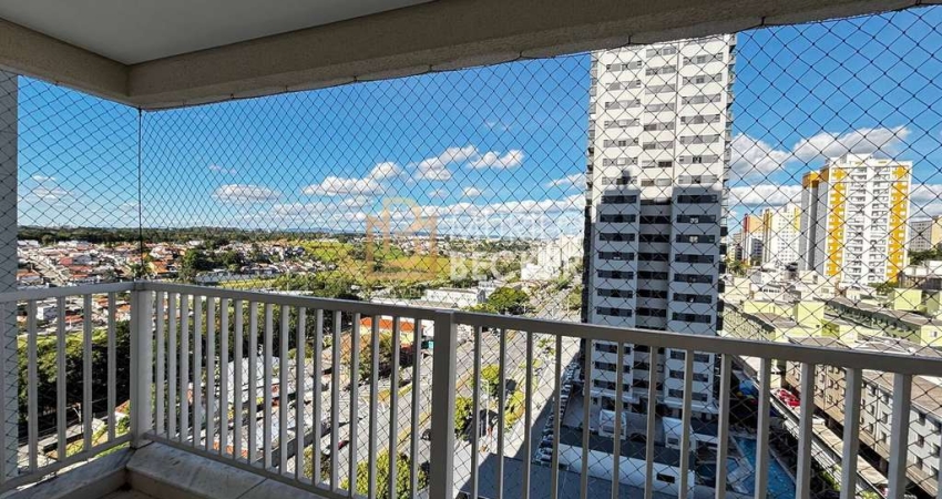 Apartamento à venda 03 quartos 105m² - Bairro Floradas São José