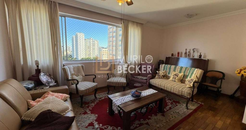 Apartamento à Venda 3 quartos 108 m² no Bairro Vila Adyana - SJC SP