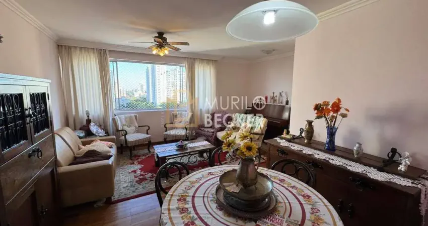 Apartamento à venda 3 quartos 108 m² no bairro vila adyana - sjc sp