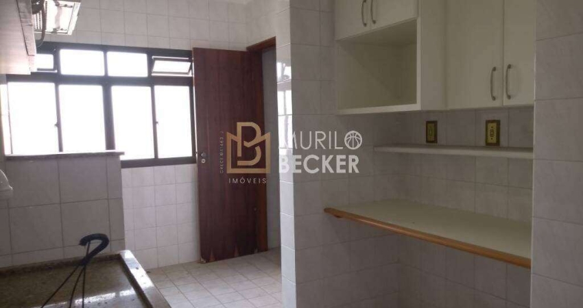 Apartamento à venda - 3 quartos, 80m² - Bairro Jardim das Indústrias