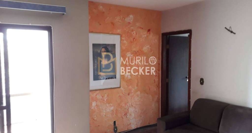 Apartamento à venda - 3 quartos, 80m² - Bairro Jardim das Indústrias