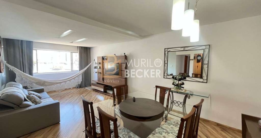 Apartamento 3 quartos, sendo 2 suítes, 112m, venda- BAIRRO JARDIM SÃO DIMAS