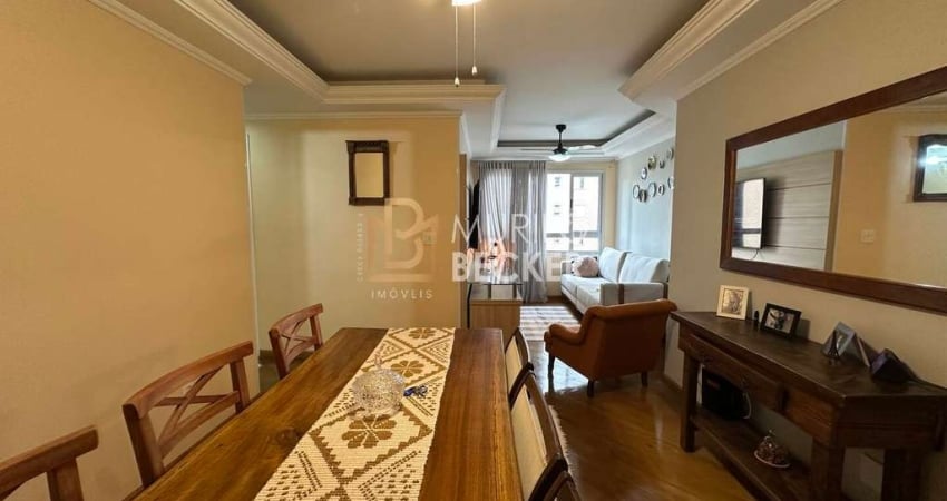 Apartamento com 3 quartos, 80m2 no Bairro Floradas de São Jose