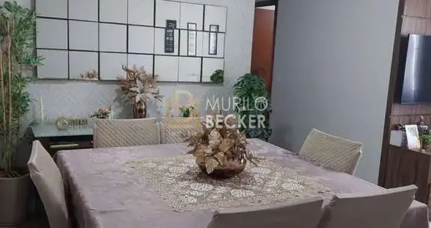 Apartamento 3 quartos, sendo 1 suíte, 78m, à venda - BAIRRO VILA INDUSTRIAL