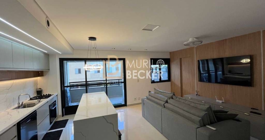 Apartamento 2 quartos, sendo 1 suíte, à venda - BAIRRO FLORADAS SÃO JOSÉ