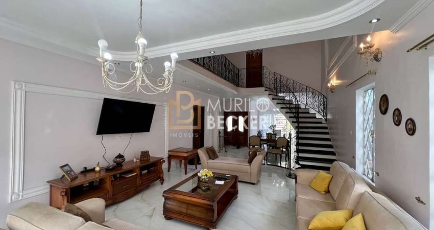 Casa à venda - 4 quartos, 210 m² - Bairro Jardim Apollo 2