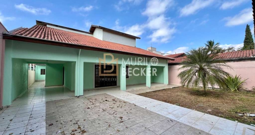 Casa para Locação - 6 quartos, 390m² - Bairro Jardim Alvorada