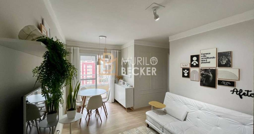 Apartamento à venda - 3 quartos, 67m² - Bairro São Dimas