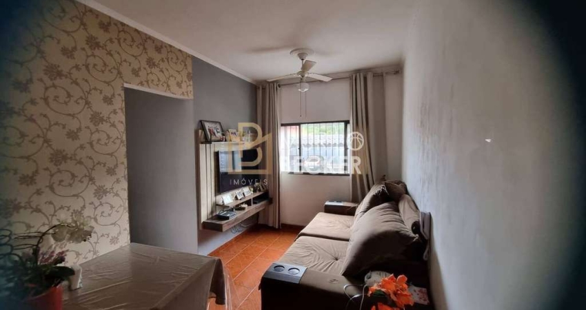 Apartamento 2 quartos, 48m, à venda - BAIRRO PARQUE INDUSTRIAL