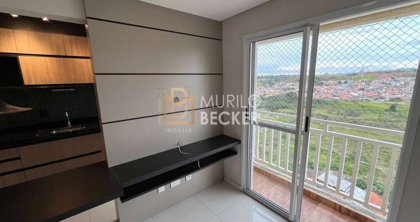 Apartamento 2 quartos, à venda, 49m - BAIRRO RESIDENCIAL FLAMBOYANT