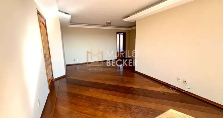 Apartamento de 3 quartos à venda no bairro Jardim Apolo II - SJCampos