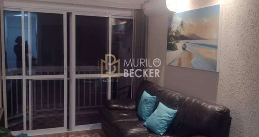 Apartamento de 2 quartos à venda em Caraguatatuba na Avenida da Praia