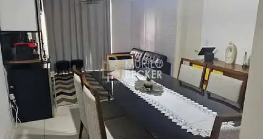 Apartamento de 3 quartos à venda no condomínio Adriático-Parque Industrial