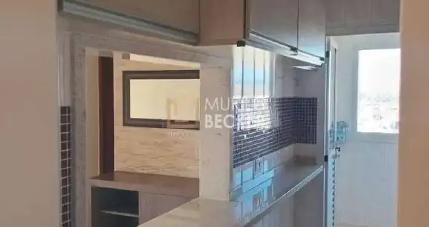 Apartamento com 2 quartos a venda 65 m² - Bairro Residencial Flamboyant