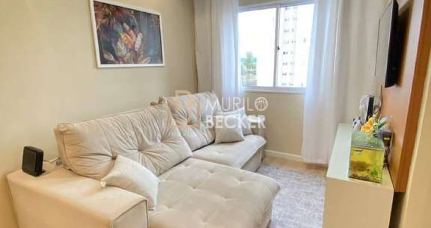 Apartamento 2 quartos, à venda, 47m - BAIRRO JARDIM ISMÊNIA