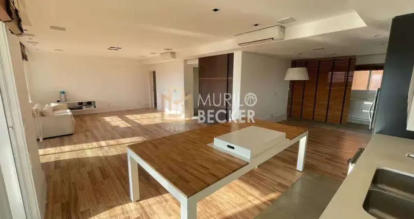 Apartamento para venda condomínio Des Arts, 235m2, 4 suítes, Taubate-sp