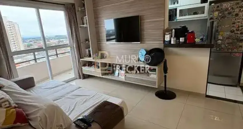 Apartamento para alugar com 2 quartos no Centro de Jacareí
