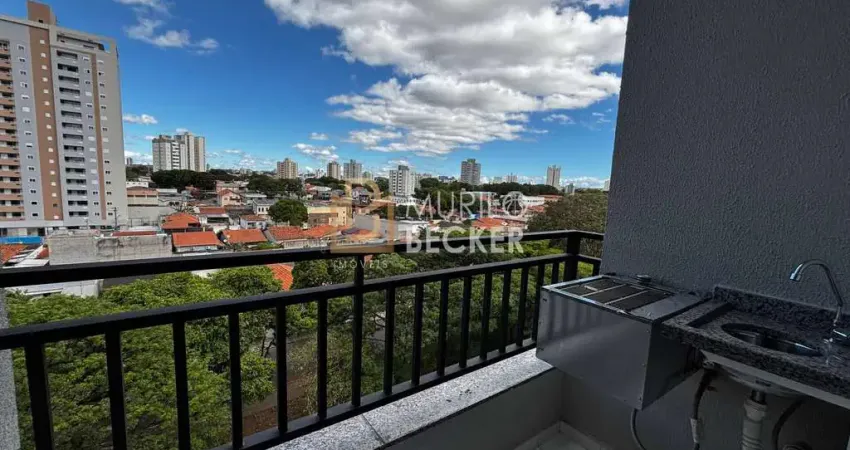 Apartamento à venda 2 quartos 54 m² - bairro parque industrial