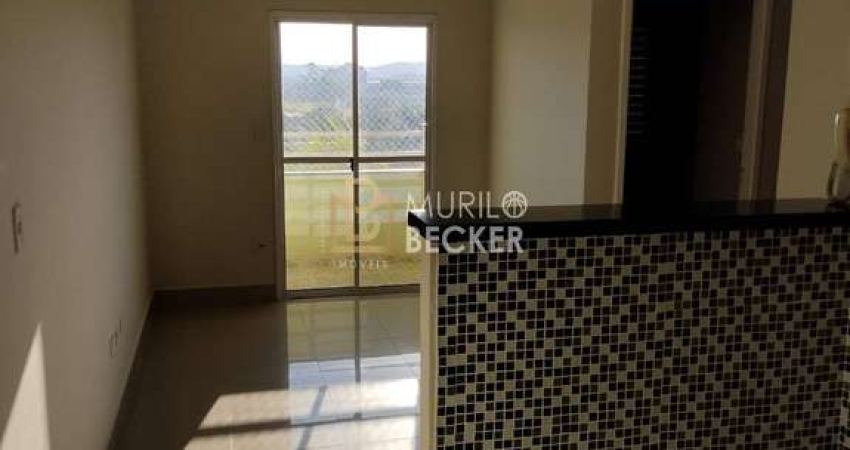 Apartamento 02 Quartos c/ 01 Suíte p/ Locação - Jd Primavera - Jacareí