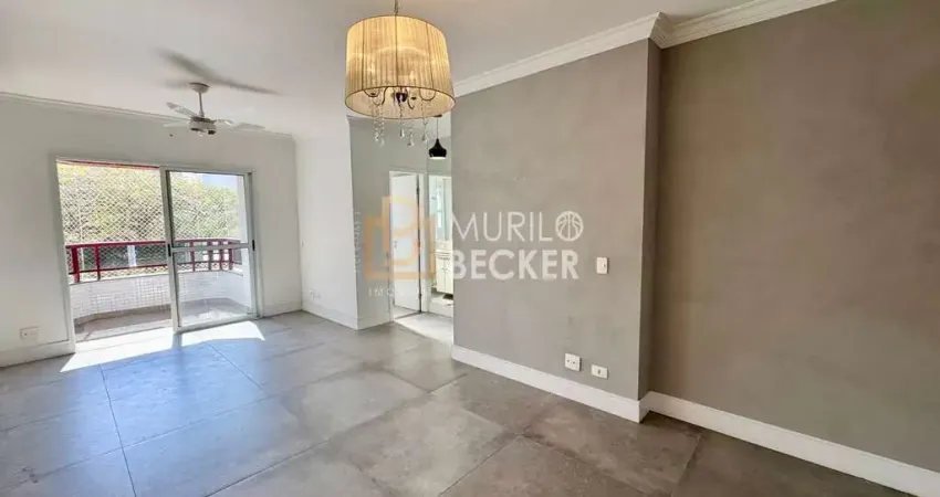 Apartamento 133m² -  3 quartos - Vila Adyana - São Jose dos Campos SP