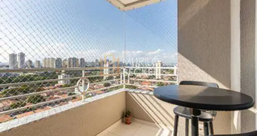 Apartamento à venda com 2 quartos 69m - Bairro Parque Industrial