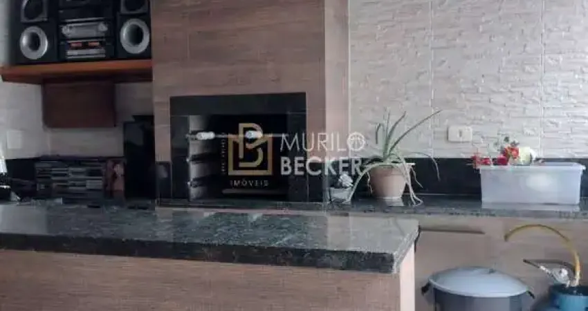 Casa para alugar com 3 quartos no Bairro Vila Branca - Residence Club