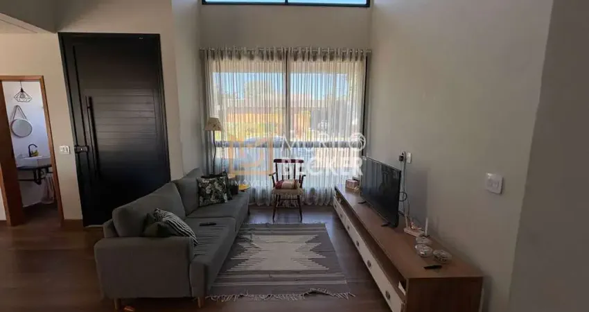 Casa á venda com 4 quartos em Caçapava - Terras do Vale